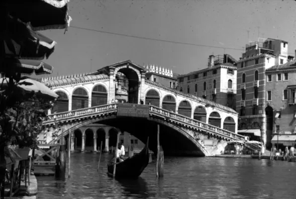 Venice, Italy — World Monuments Fund