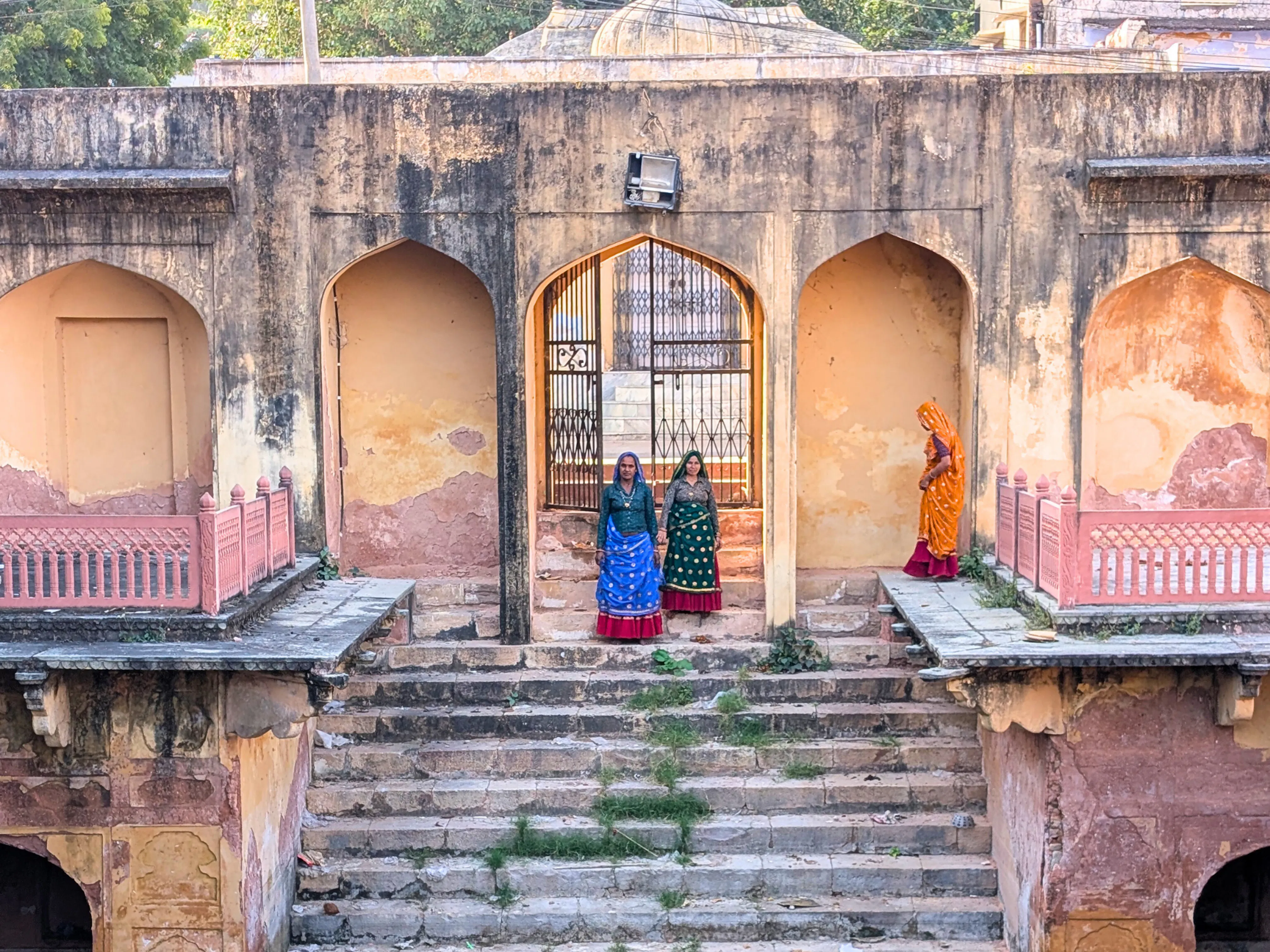 India Read Roam cover photo