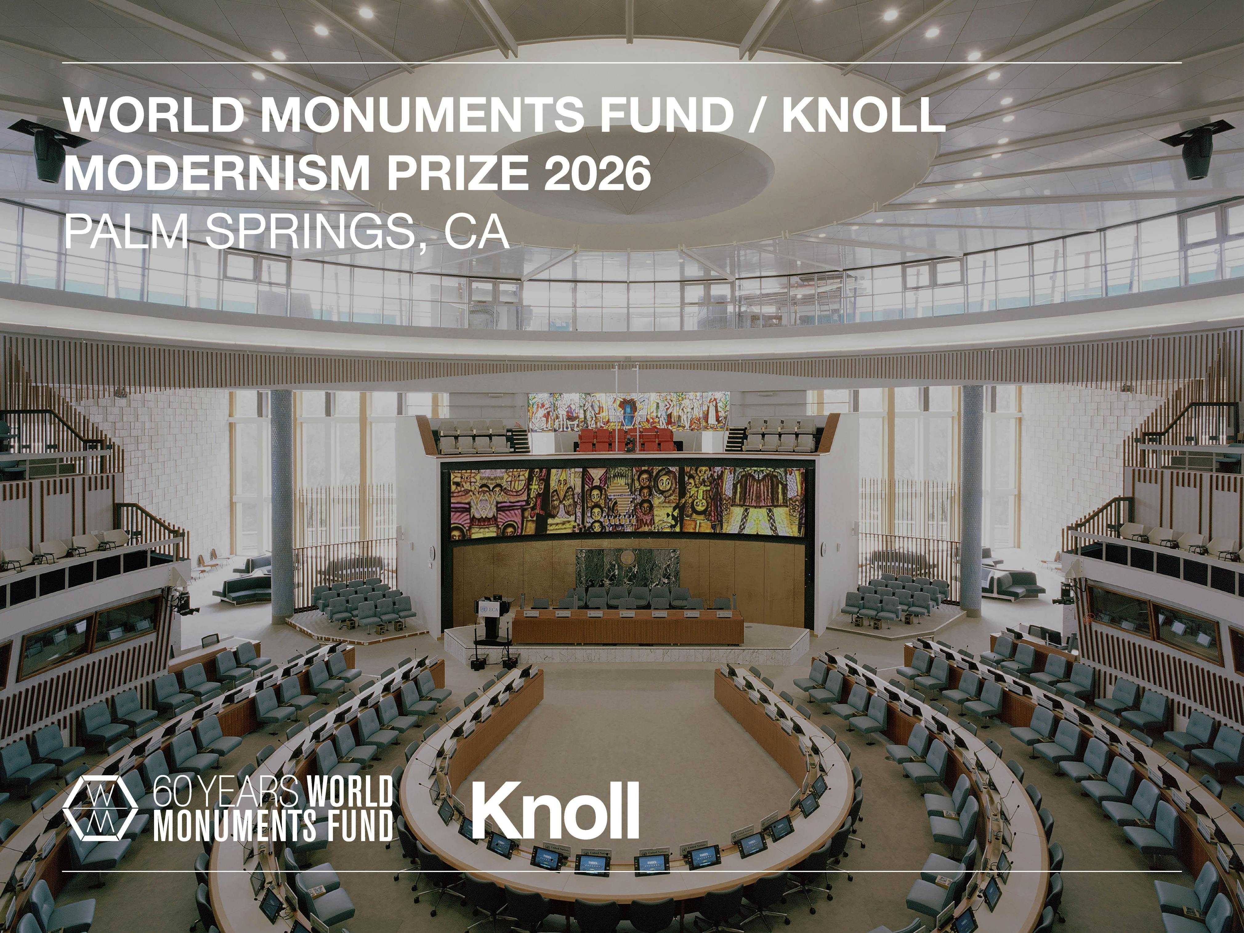 Knoll 2026 EVENT GRAPHICS LOGOS Final