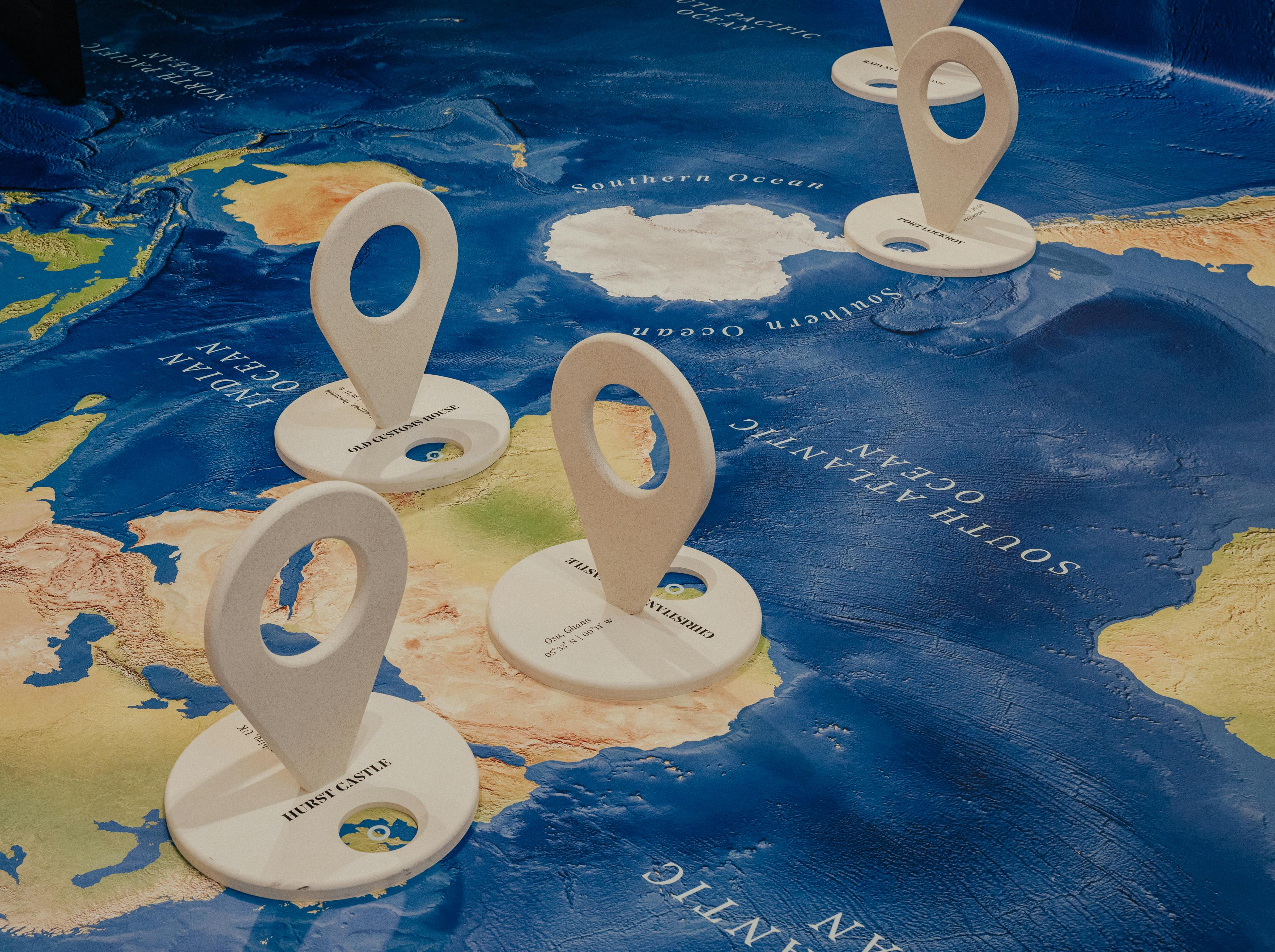 LDB25 World Monuments Fund English Heritage TW 5