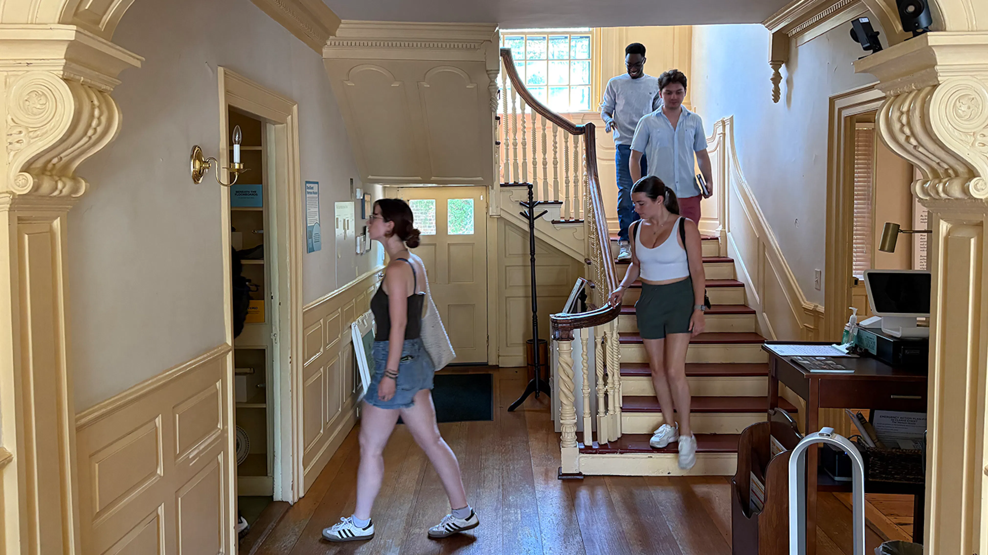 NEWPORT 04 16 X9 2 RWU Vernon House A Matterof Truth