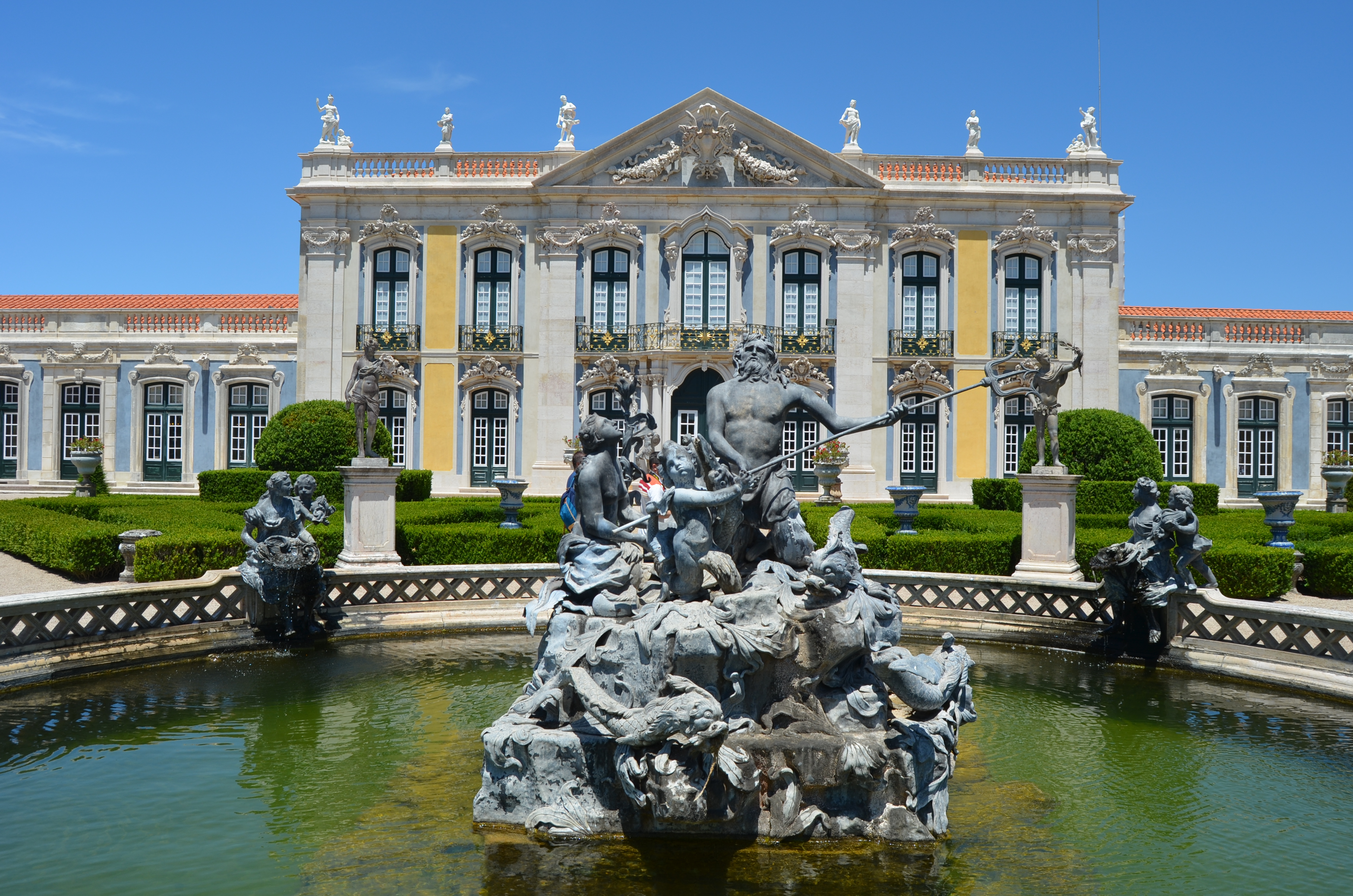 National Palace of Sintra