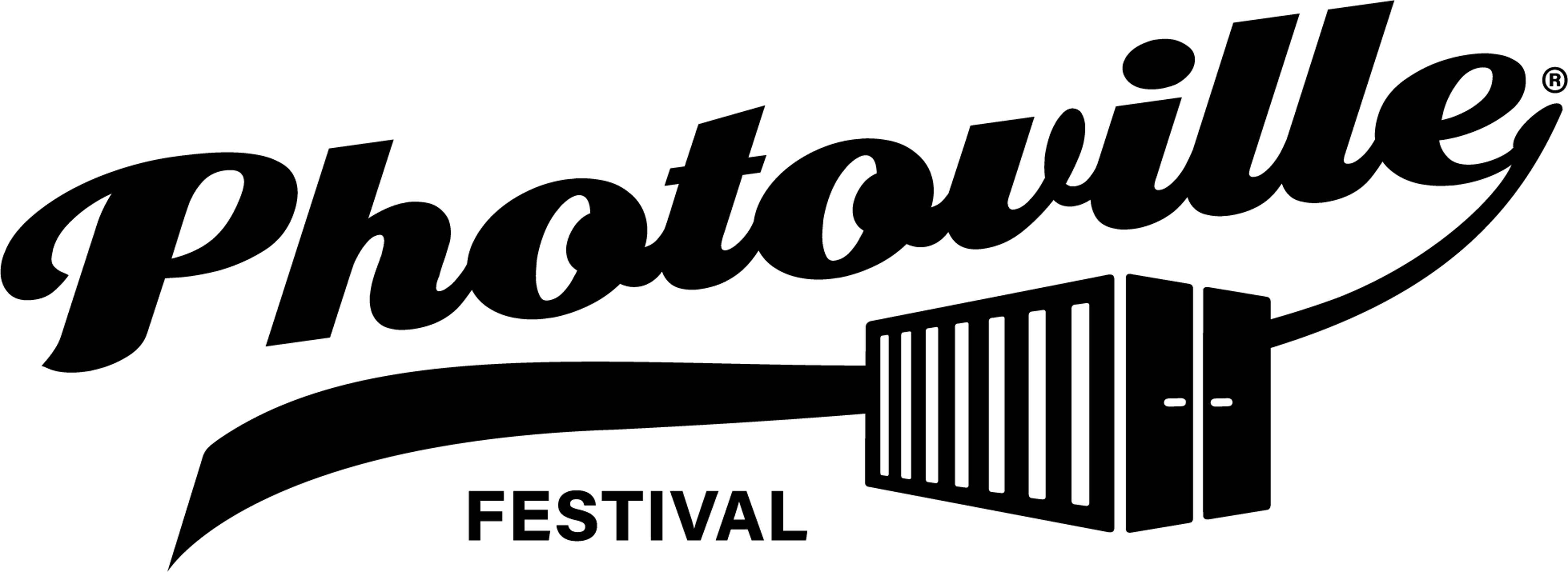 PV Festival Main Identity