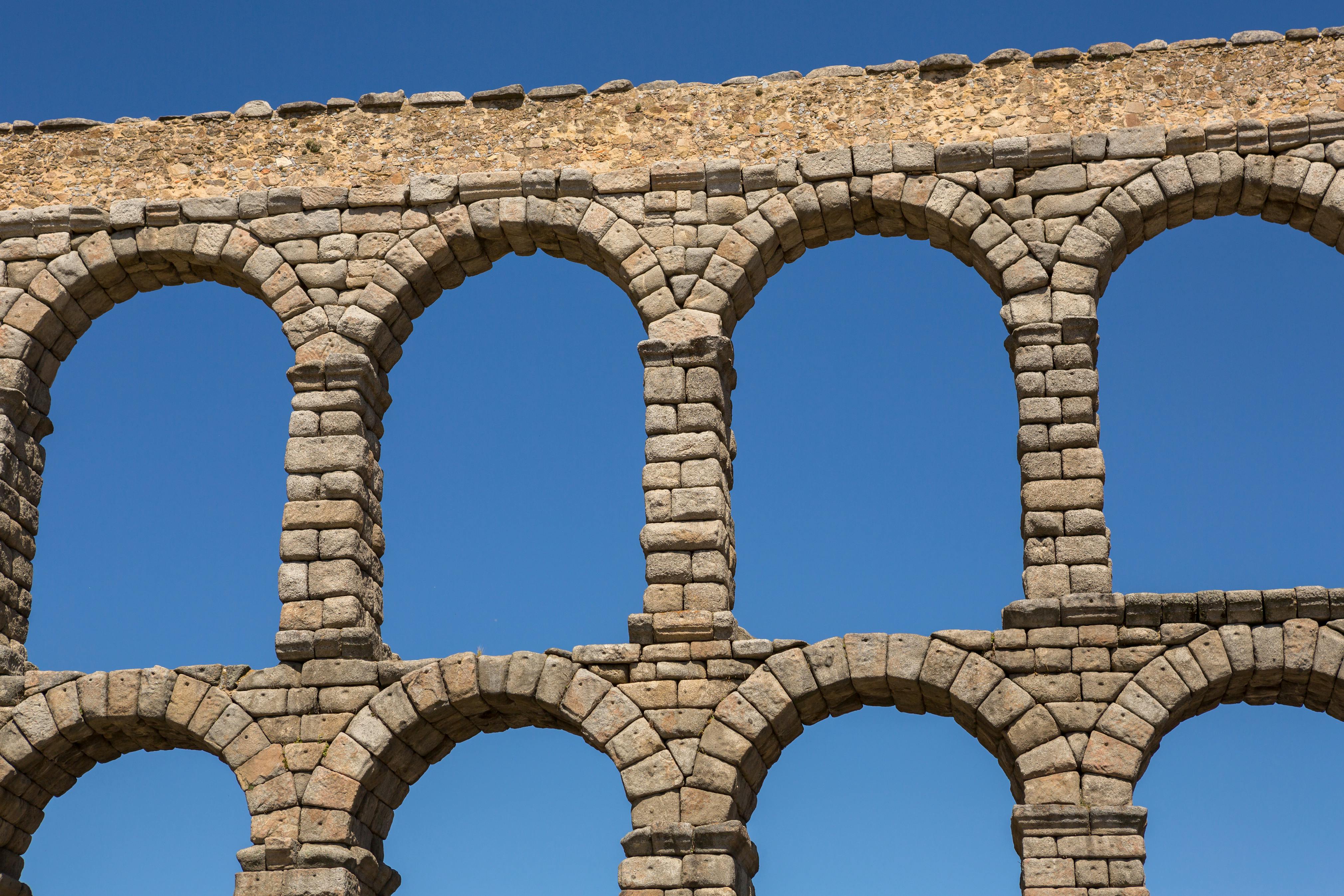 Seven Wonders of Ancient Rome - RomeCabs | Romecabs, image size:4040x2693