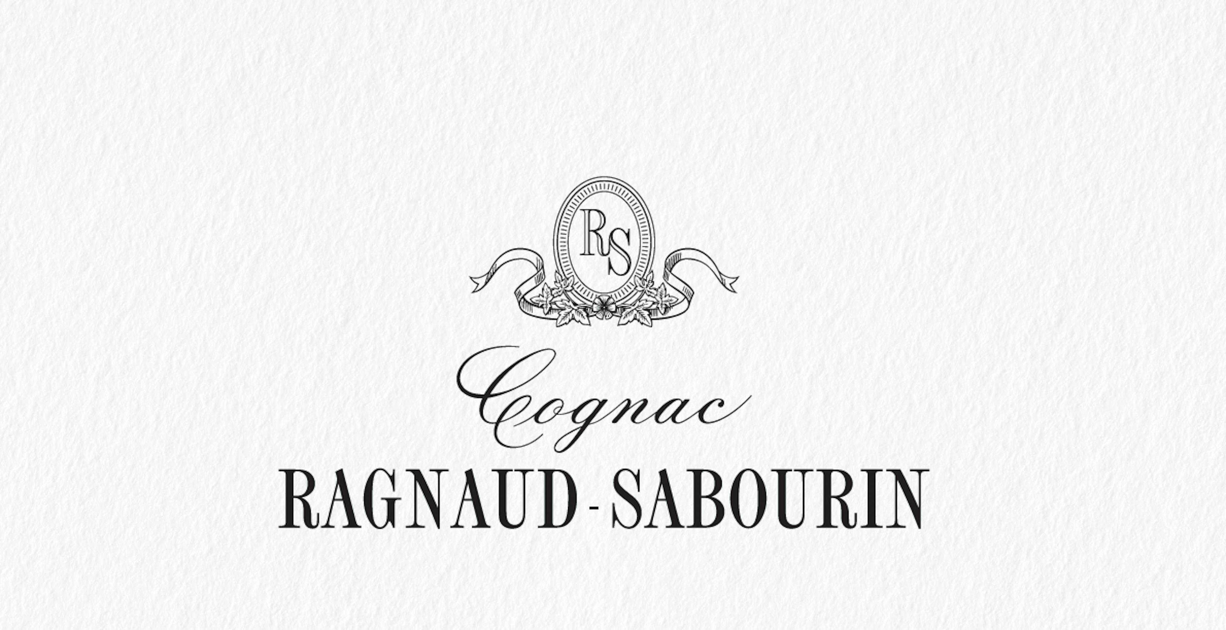 Cognac Ragnaud Sponsor Logo