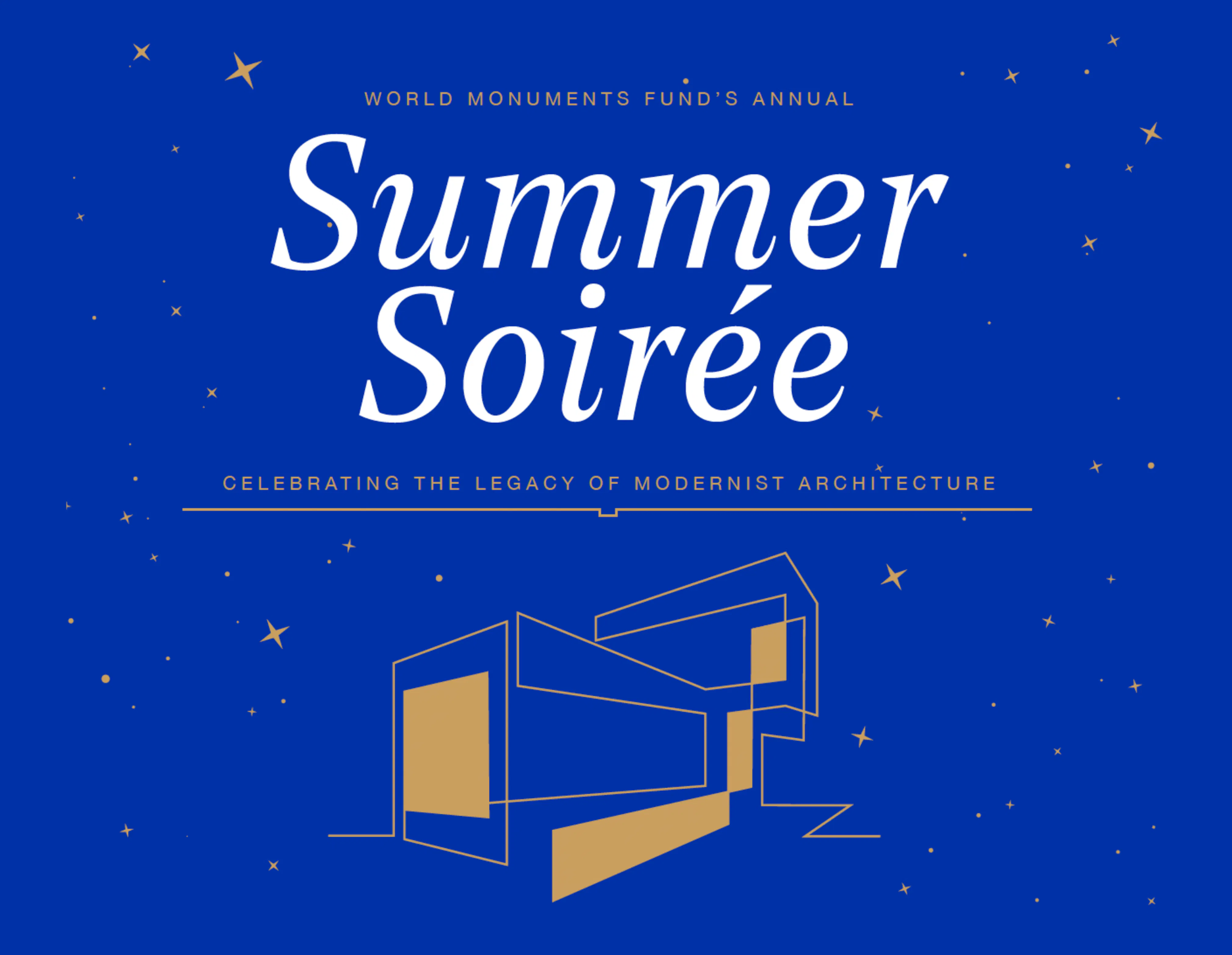 Summer Soiree Invite New