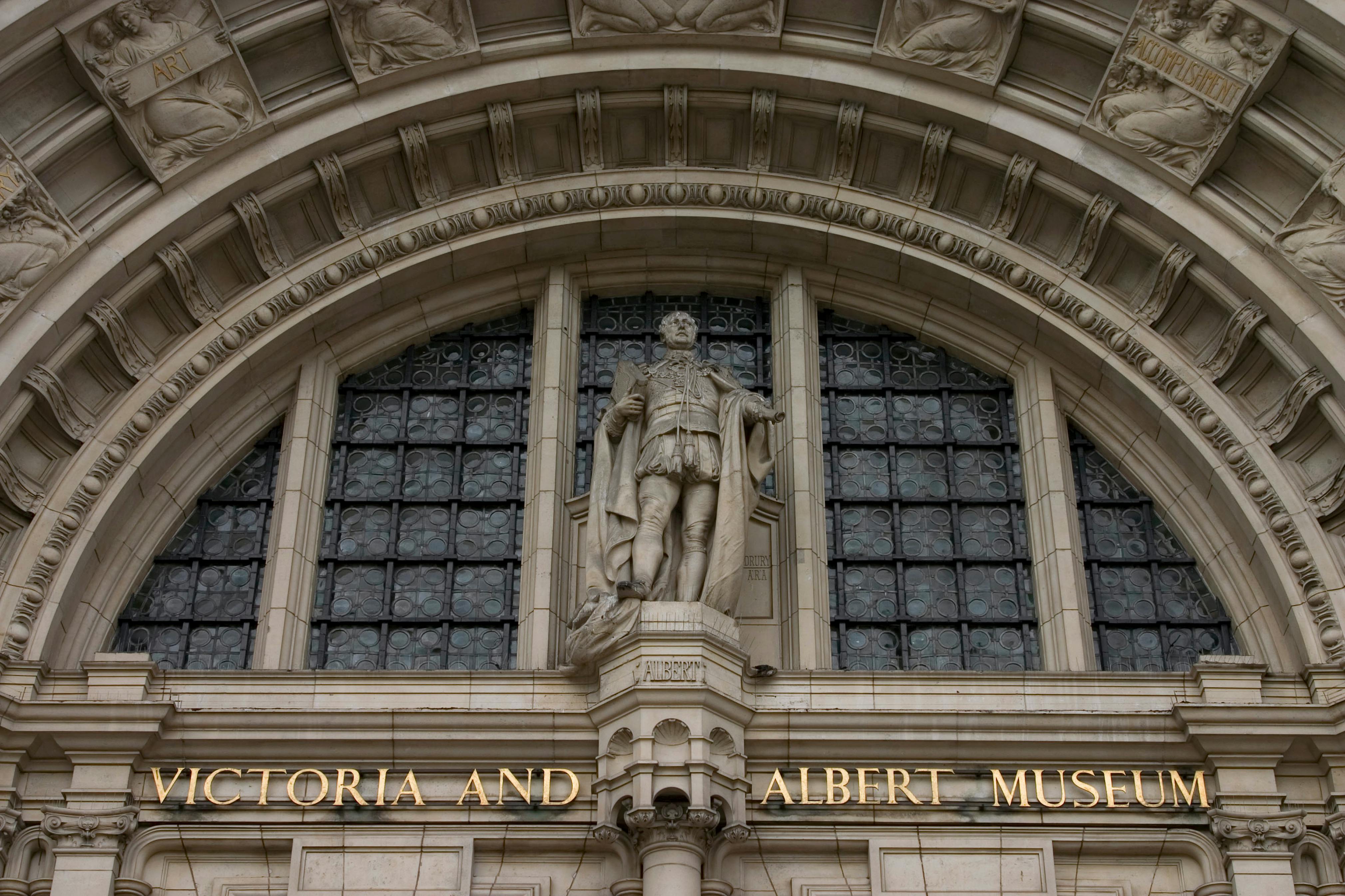 UK Victoria Albert Museum