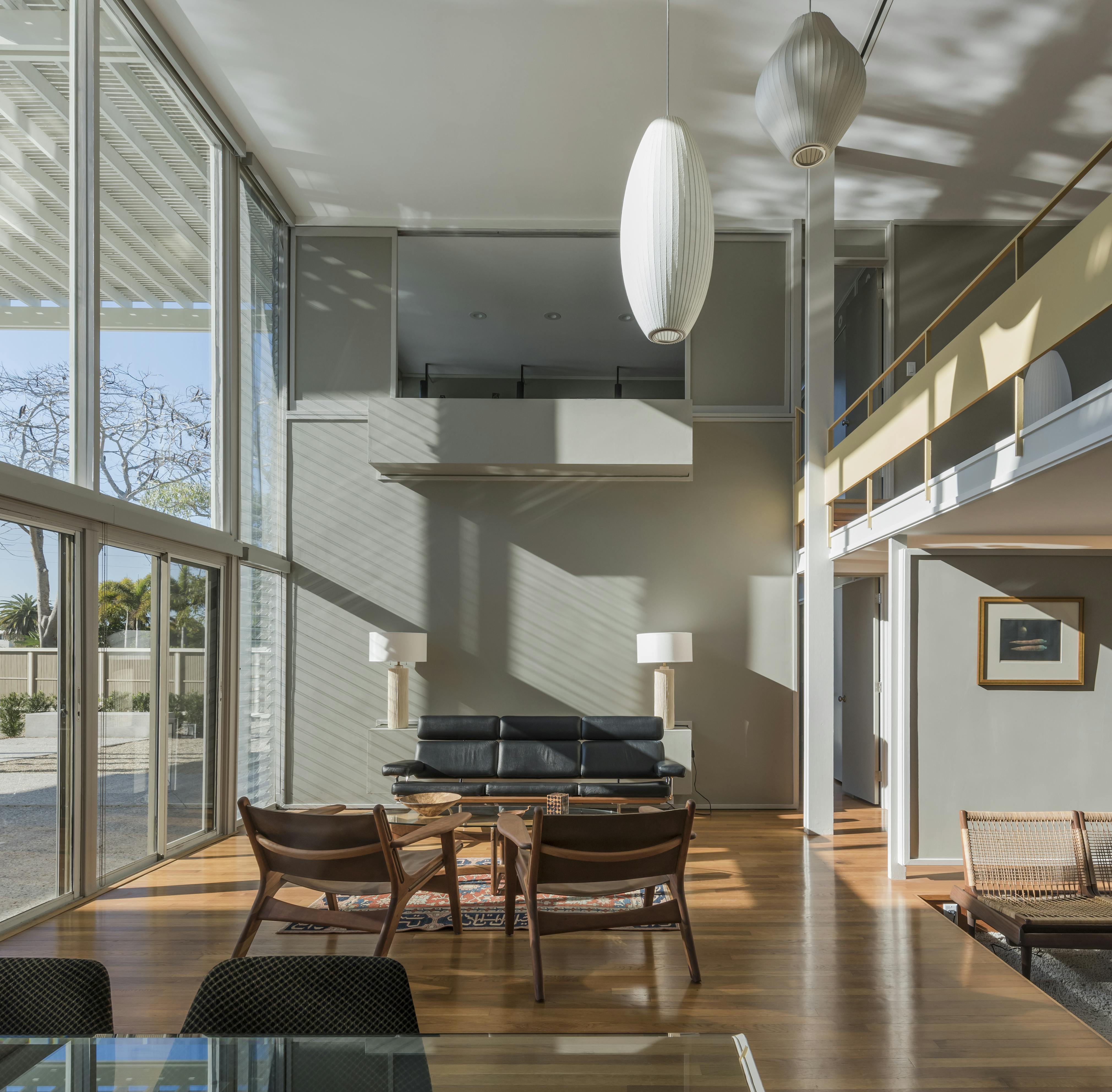 Umbrella Houseinterior 2016 Anton Grassl Esto