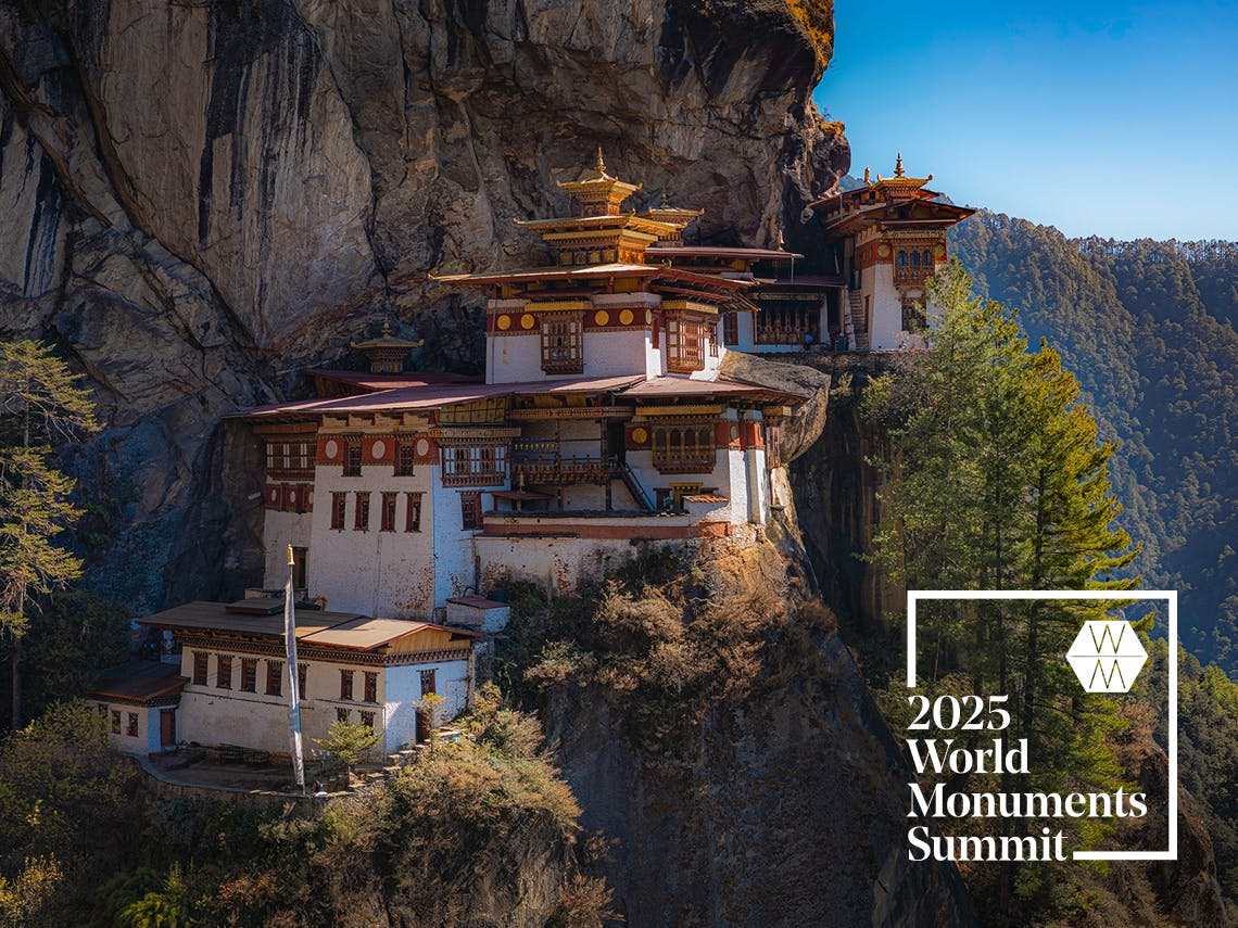 WMF SUMMIT 2025 Website Graphic