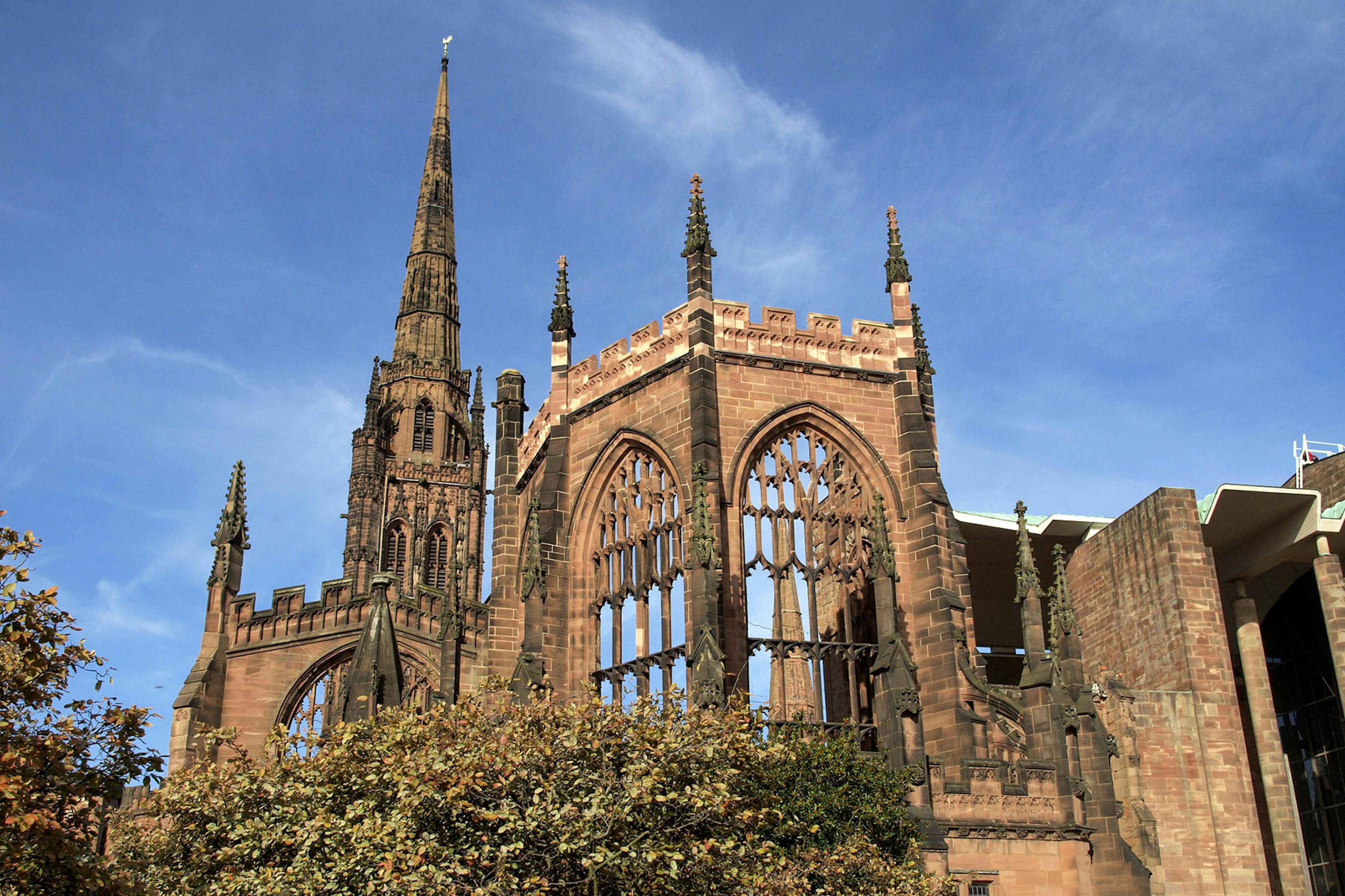 Coventry Cathedral