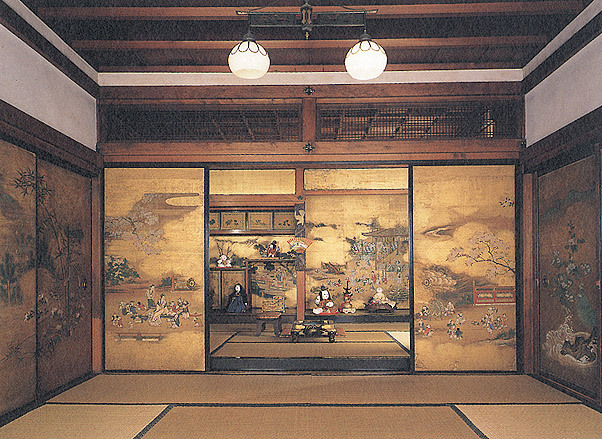 Historic Kyoto, Japan