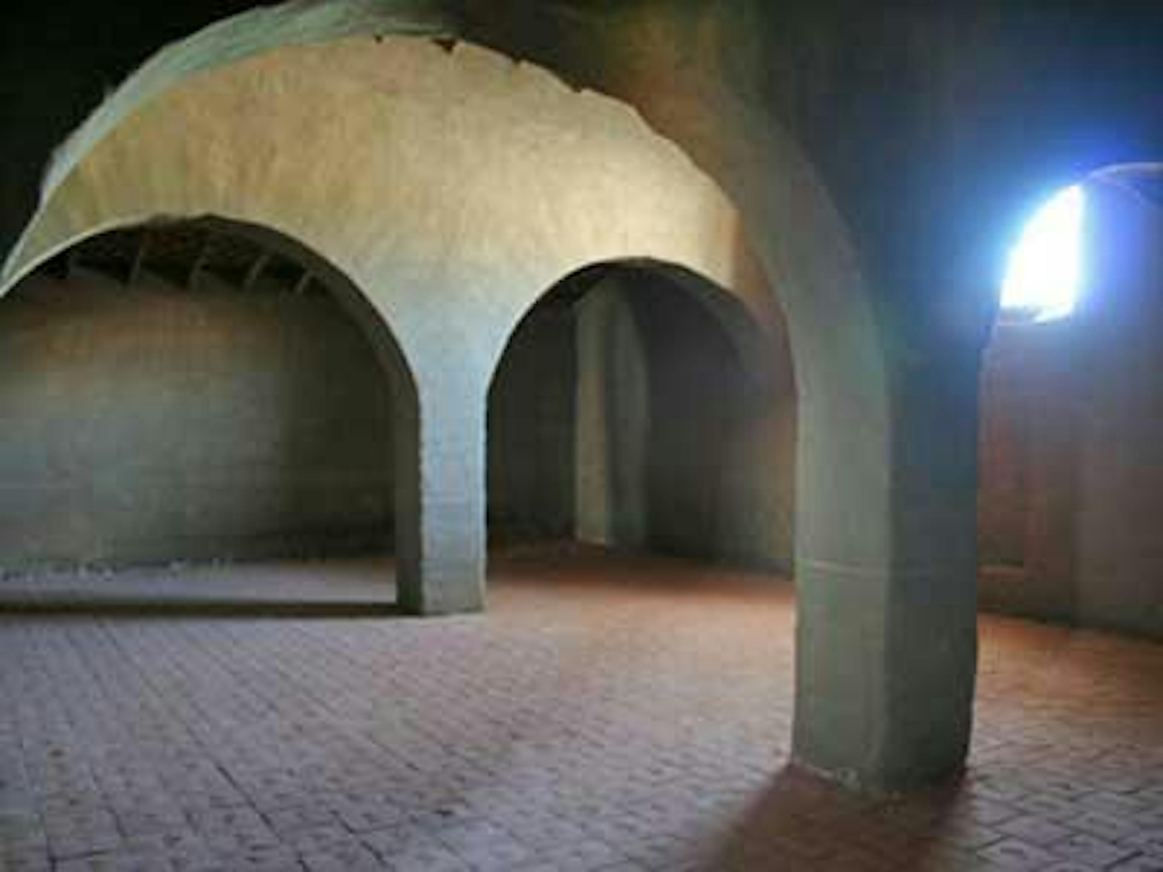 World Monuments Fund