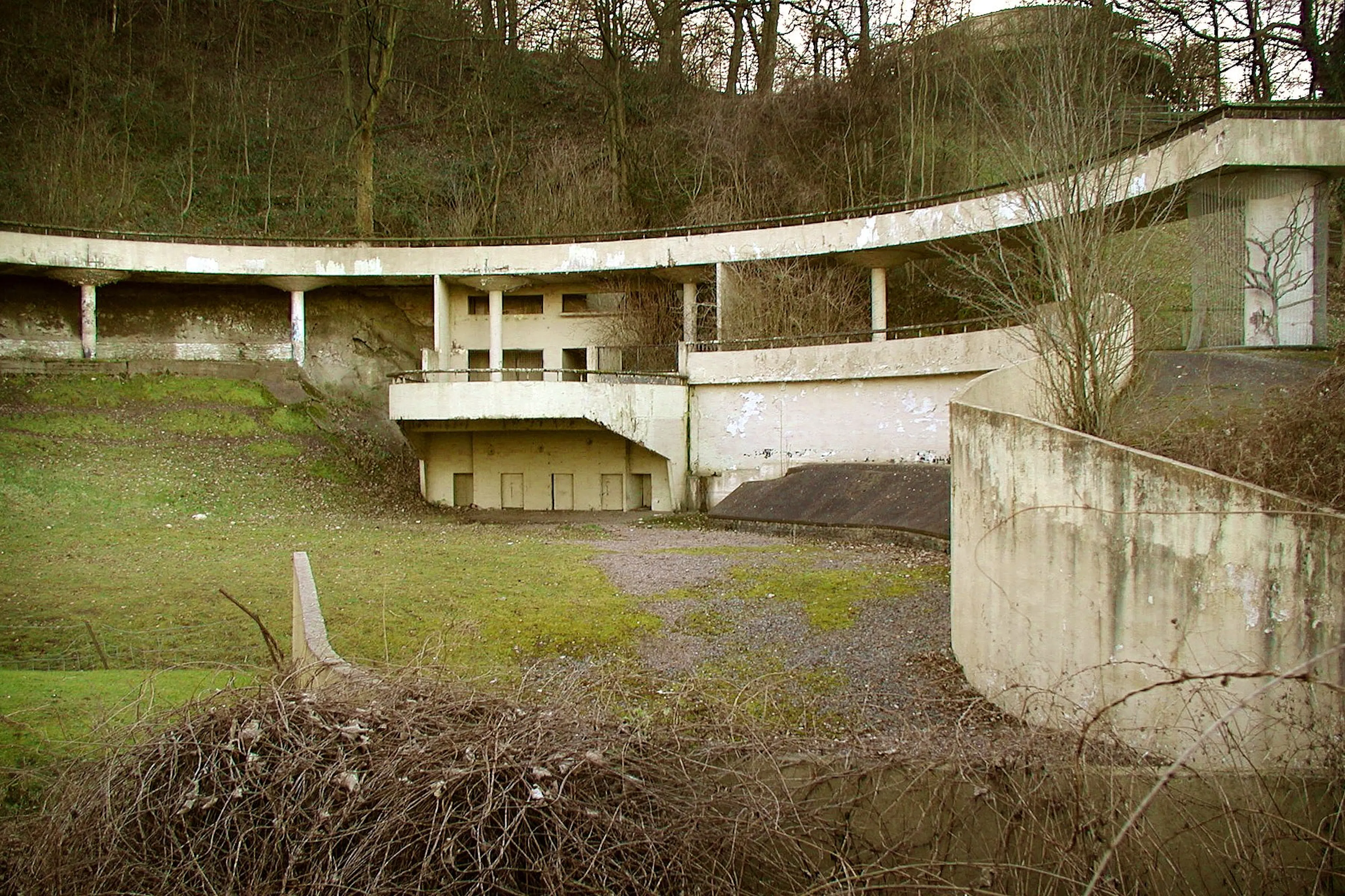 Tecton Structures
