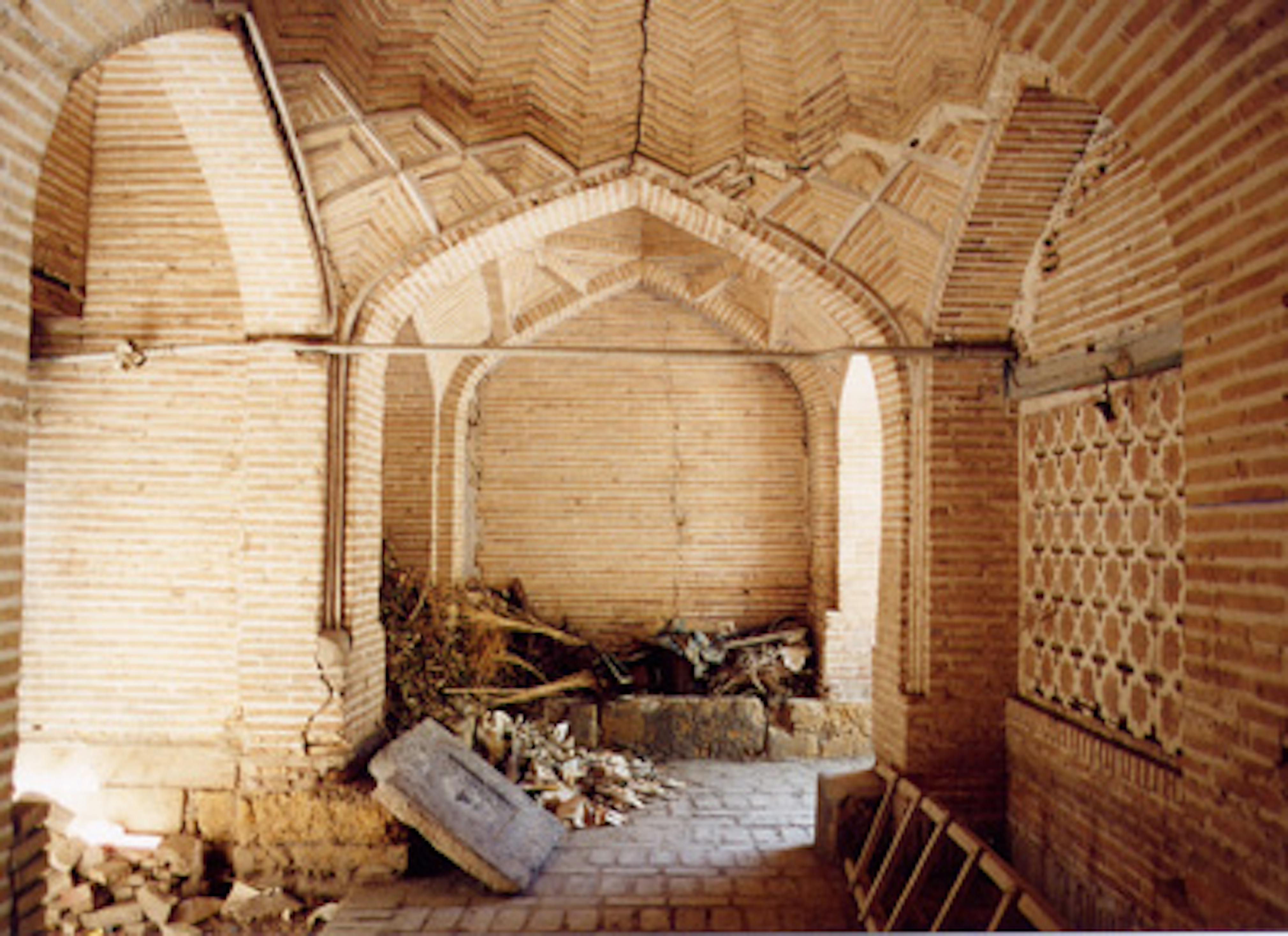 Madrasa Rachid