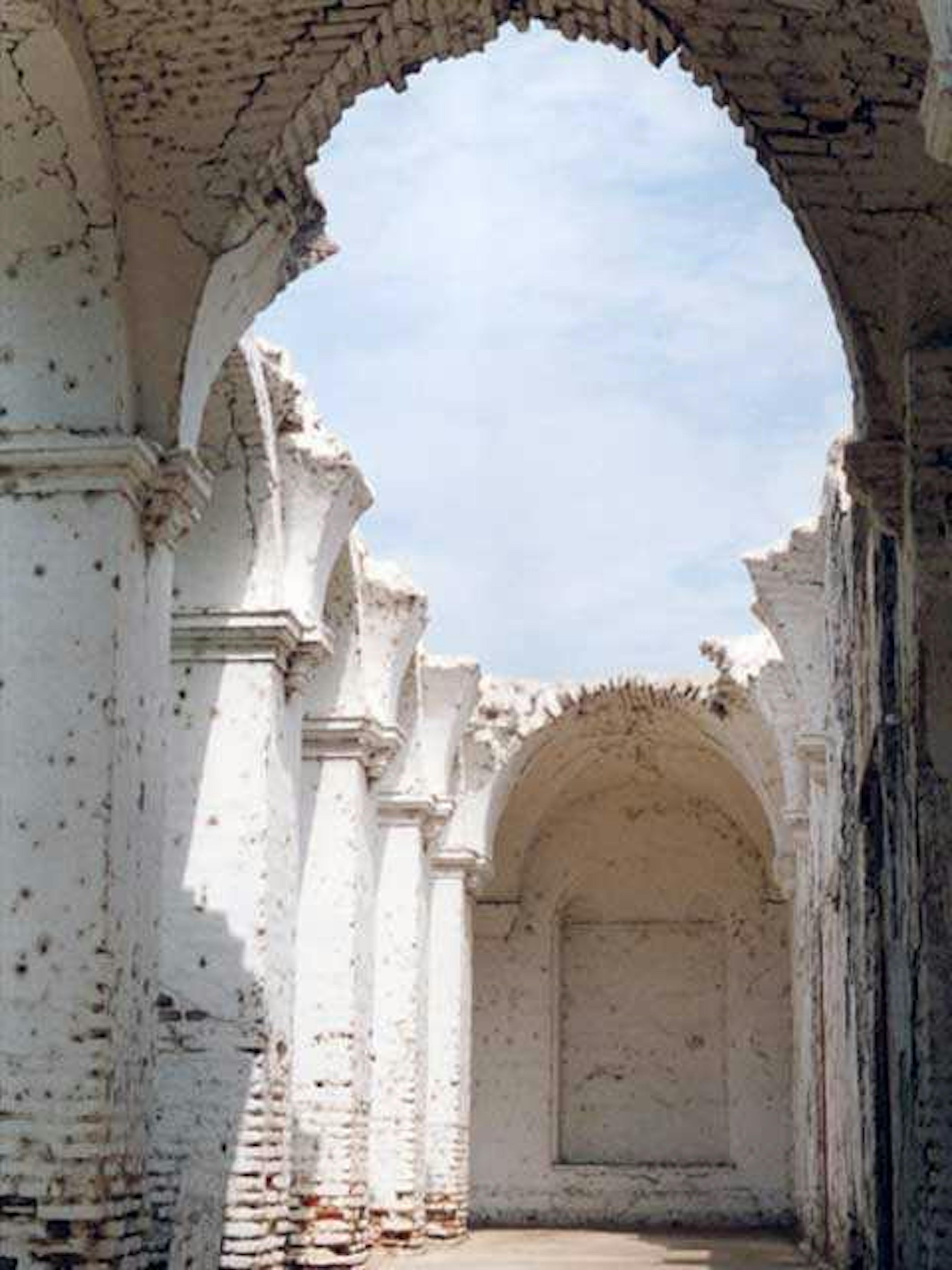Our Lady of Guadalupe Monastery