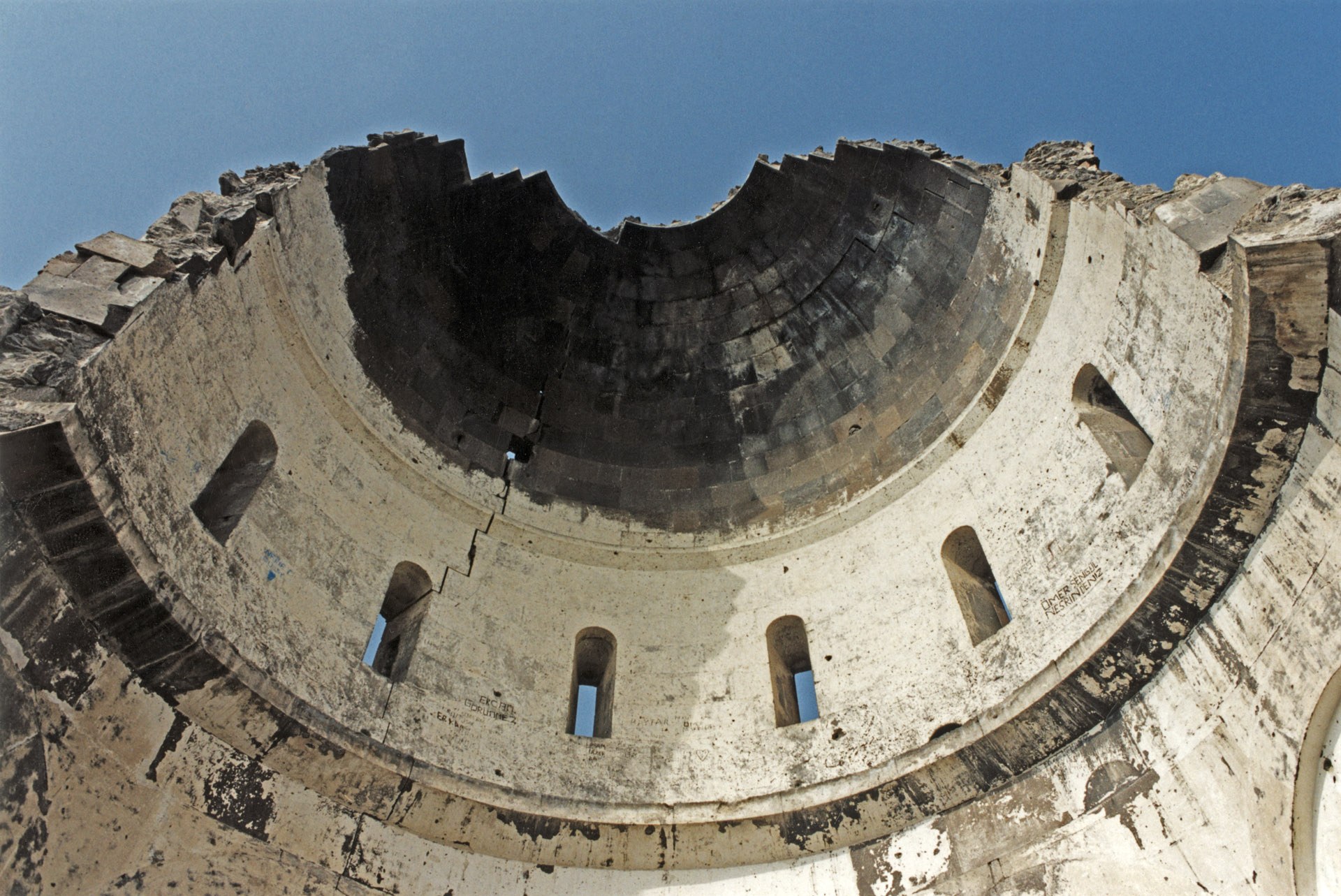 Church of the Holy Savior