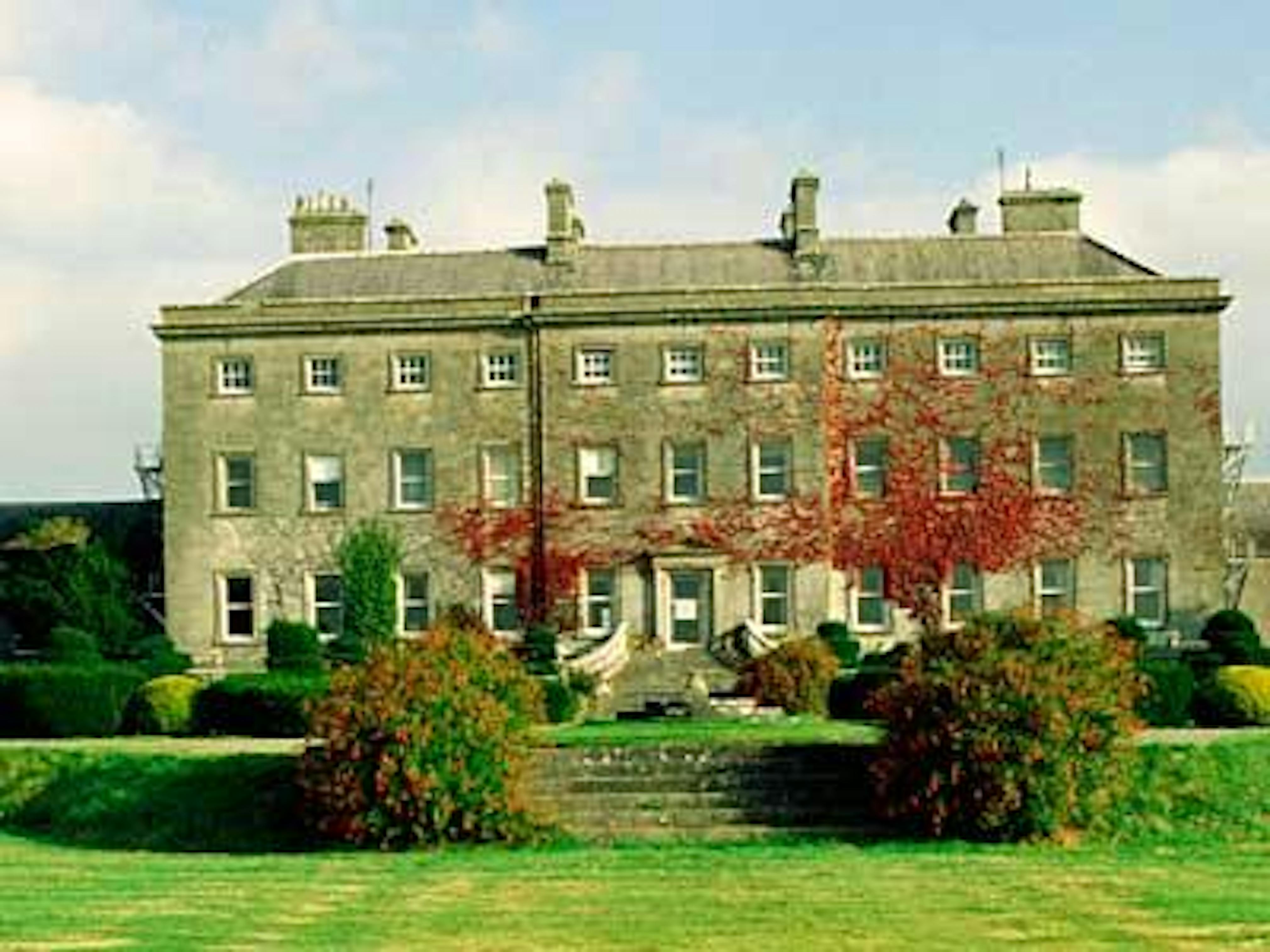 HEADFORT HOUSE