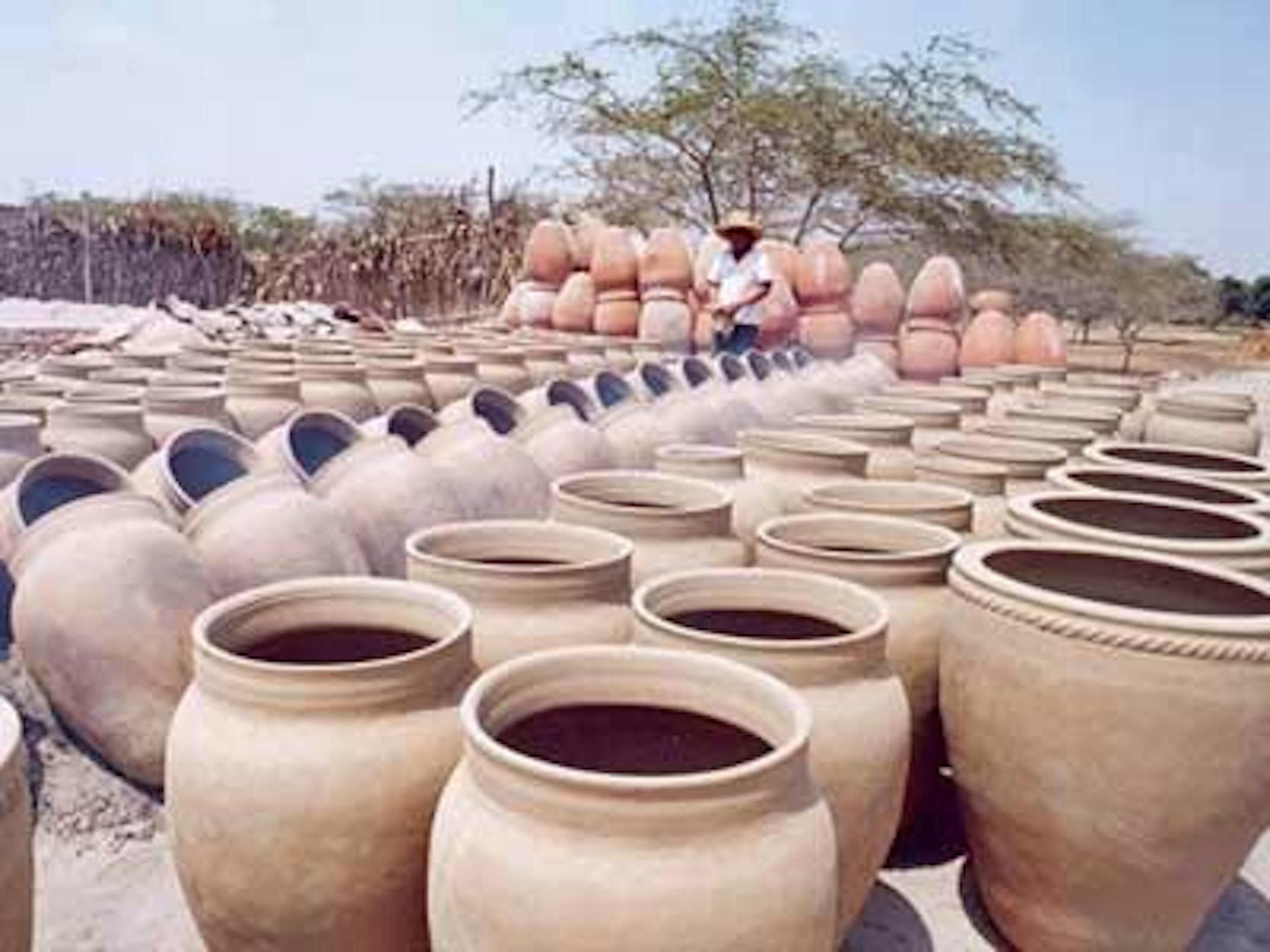 World Monuments Fund