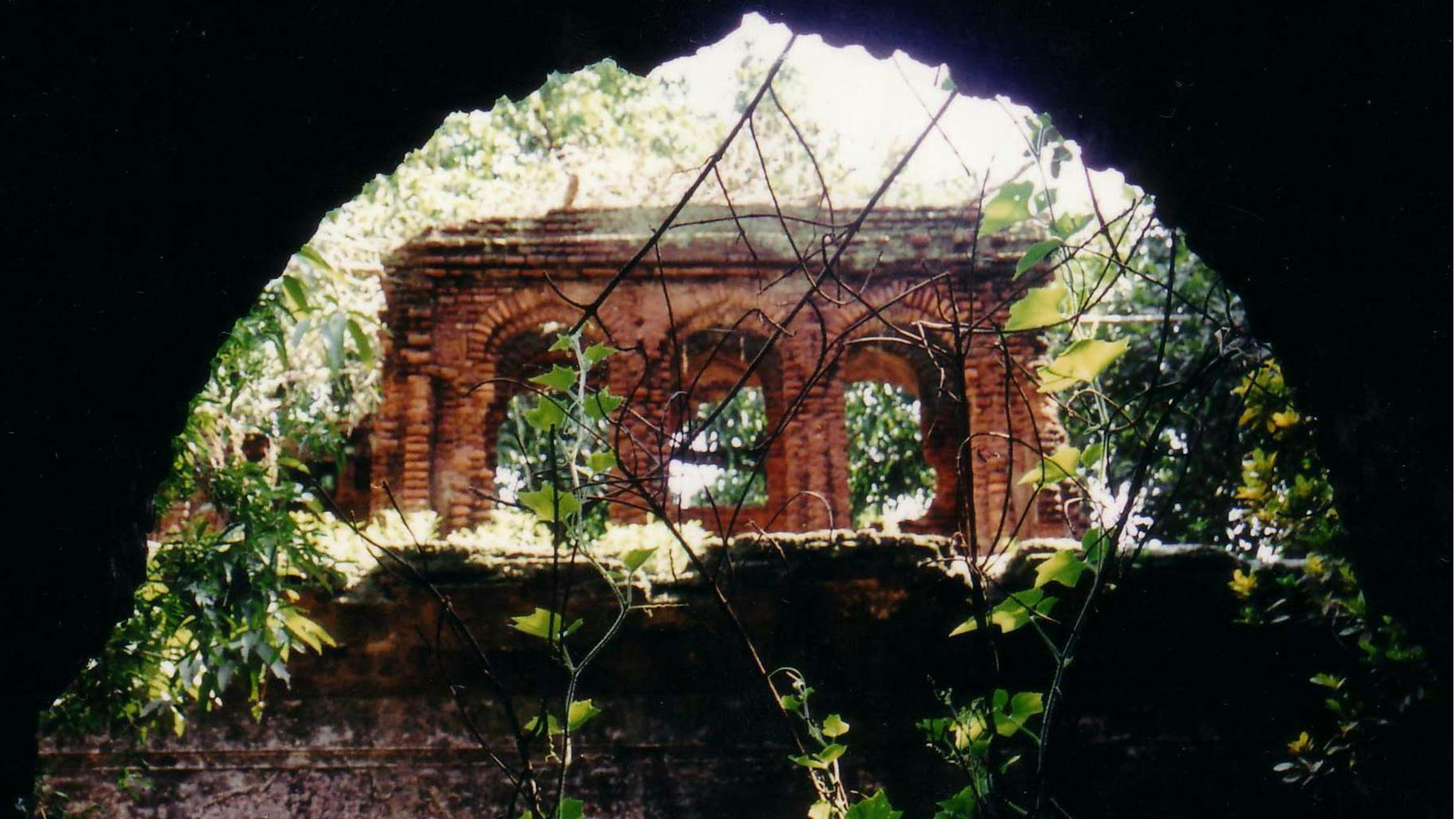 Cd bgd snrgaon arches 05