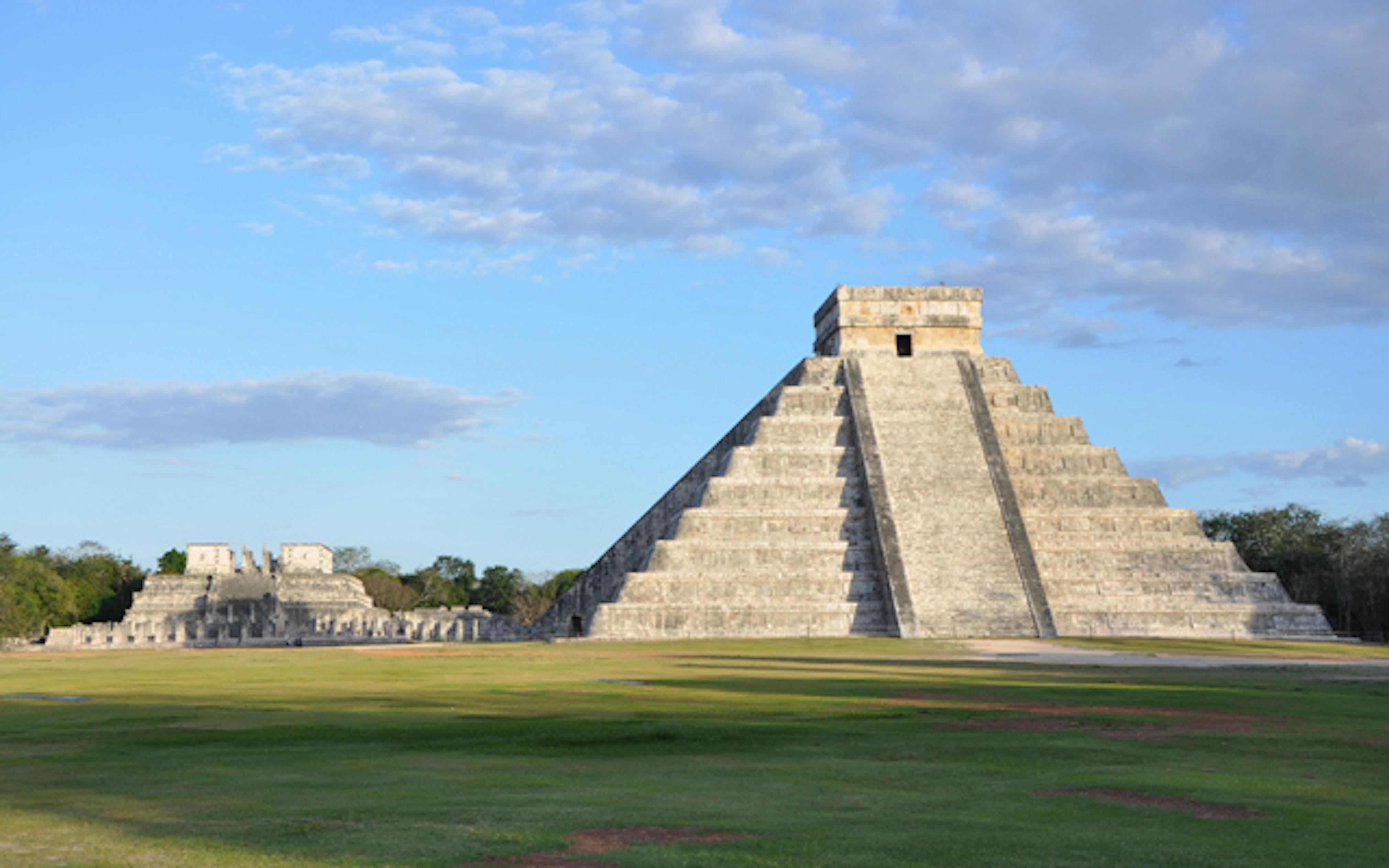 D2 1 Mexico 1 After hours tour