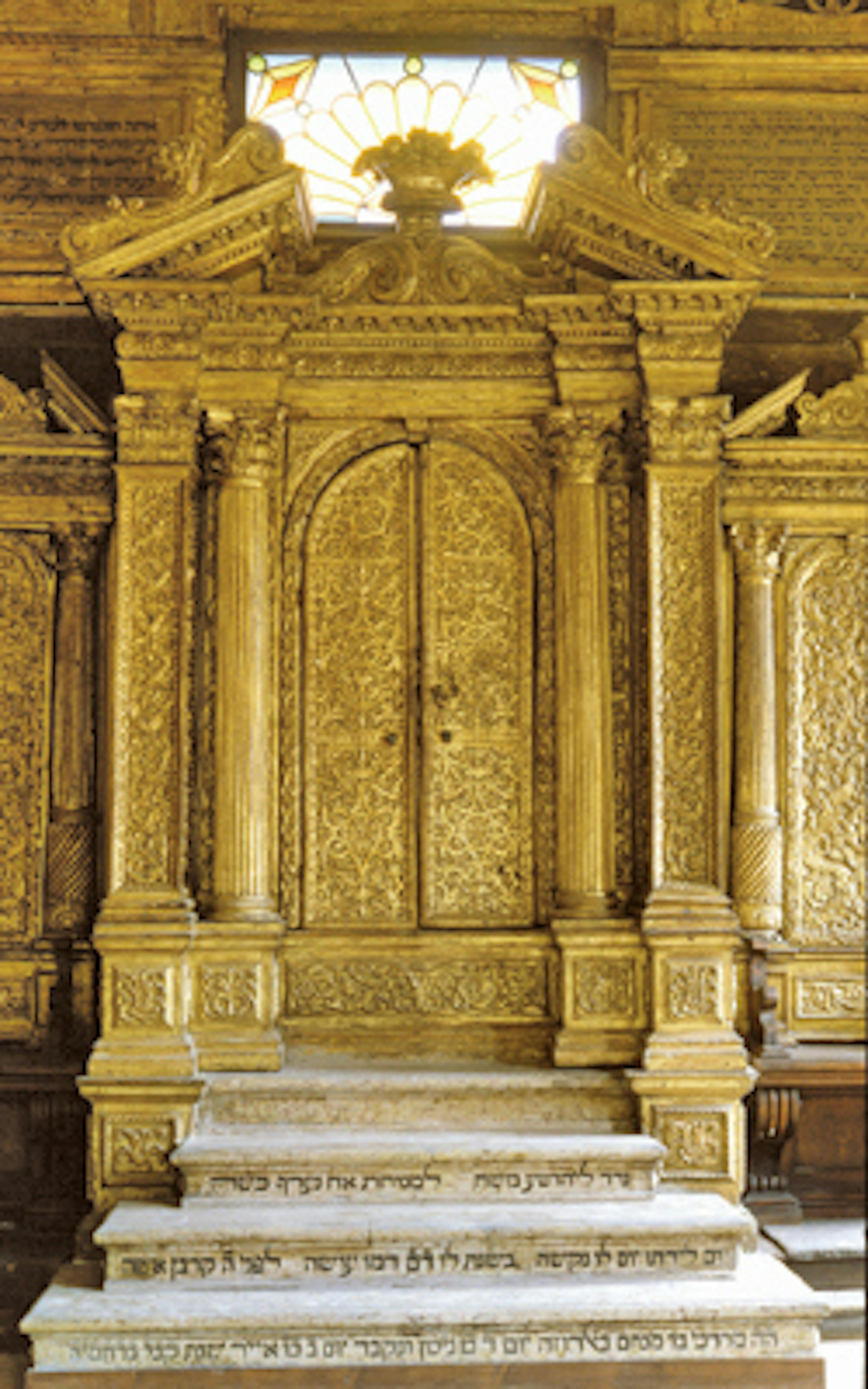 World Monuments Fund