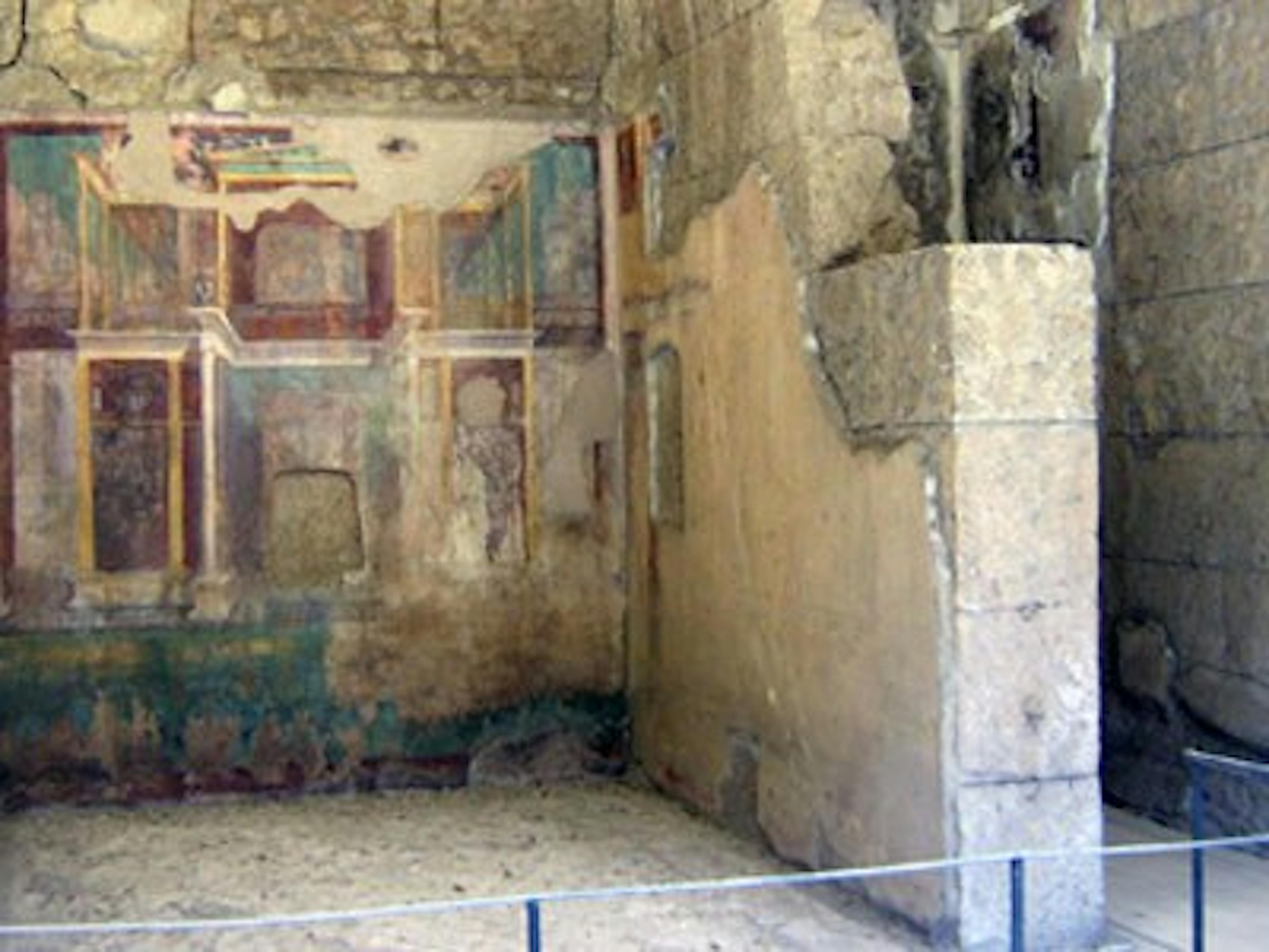 World Monuments Fund