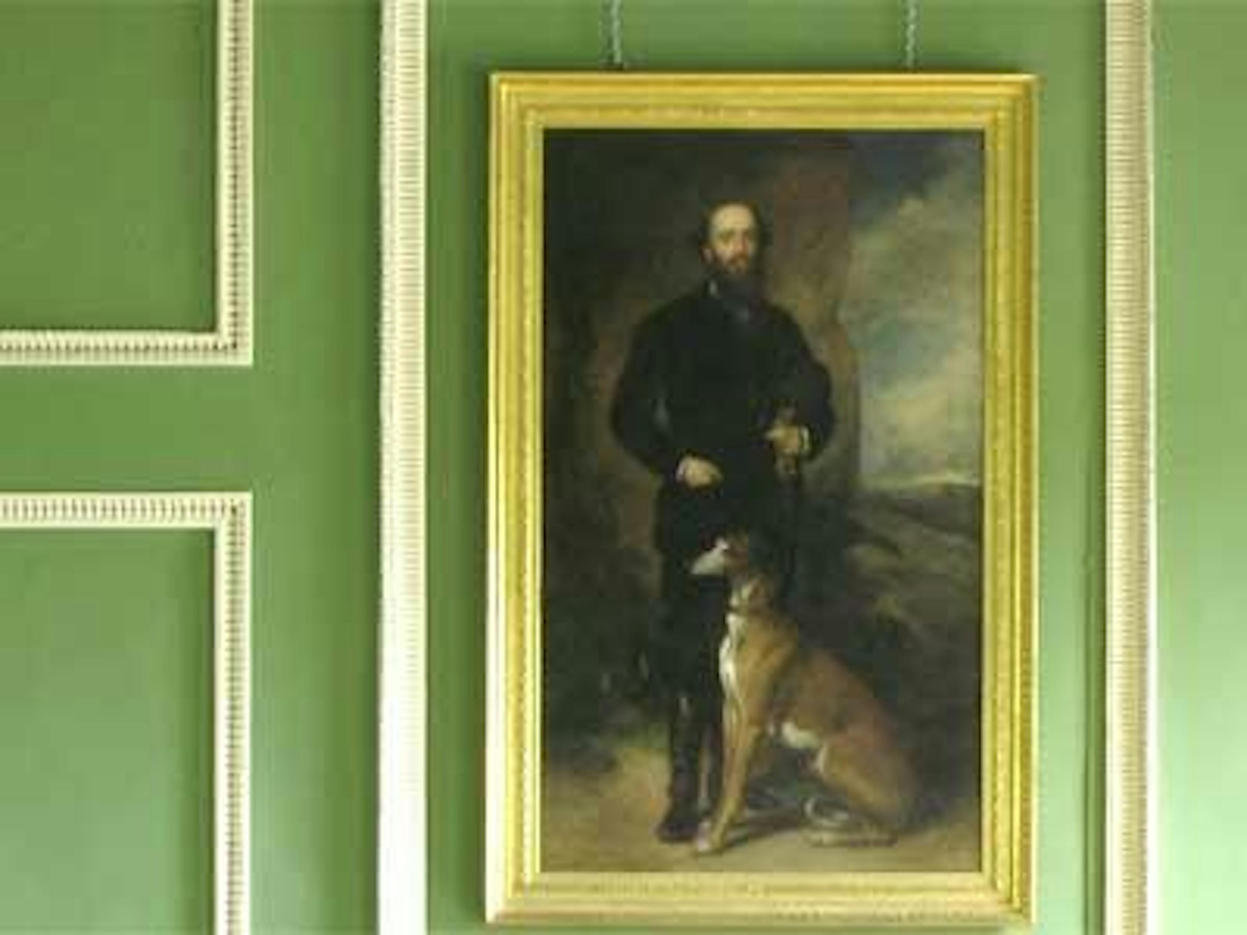 HEADFORT HOUSE