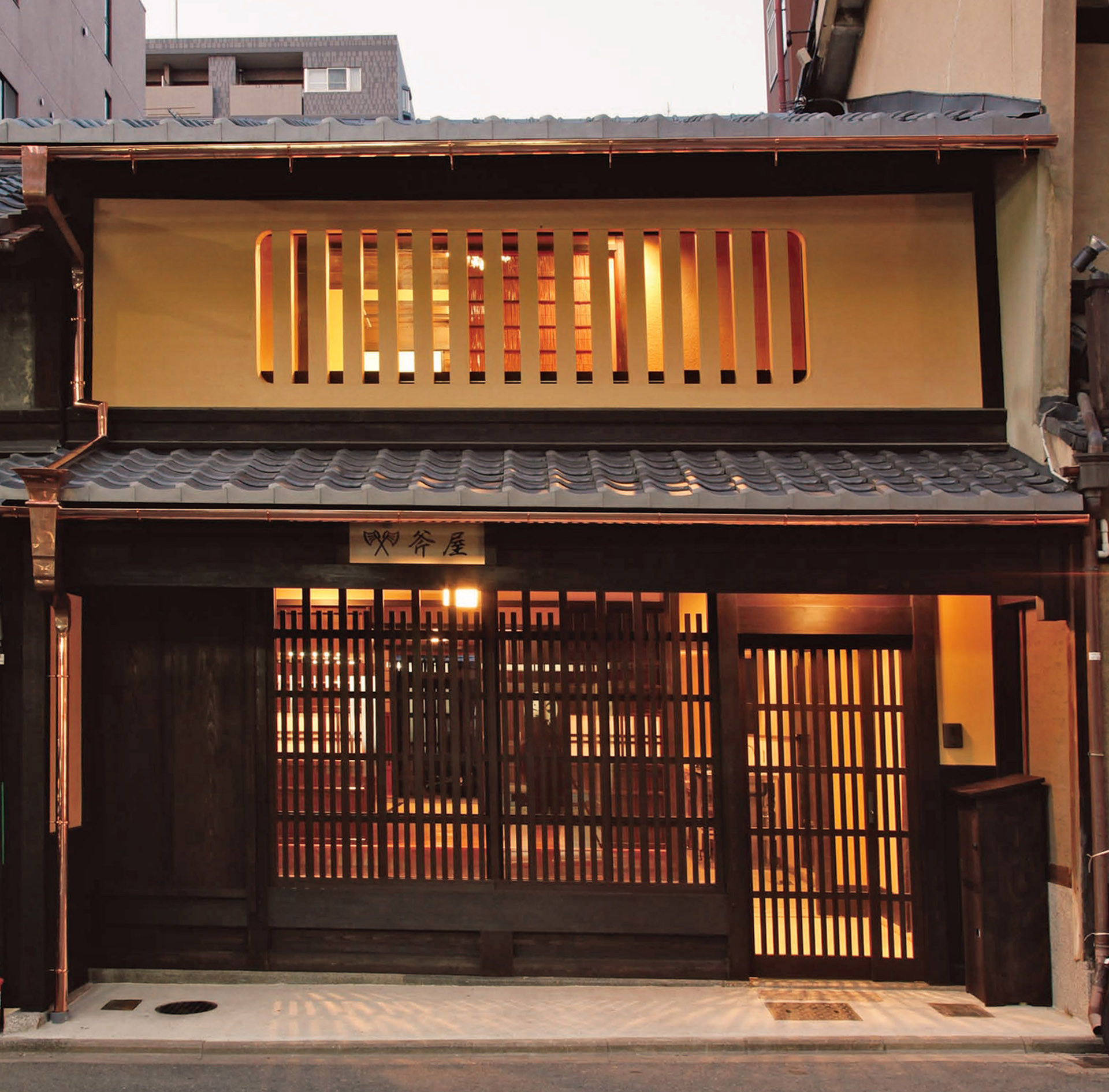 京都復興記念賞　他 Historic Kyoto, Japan