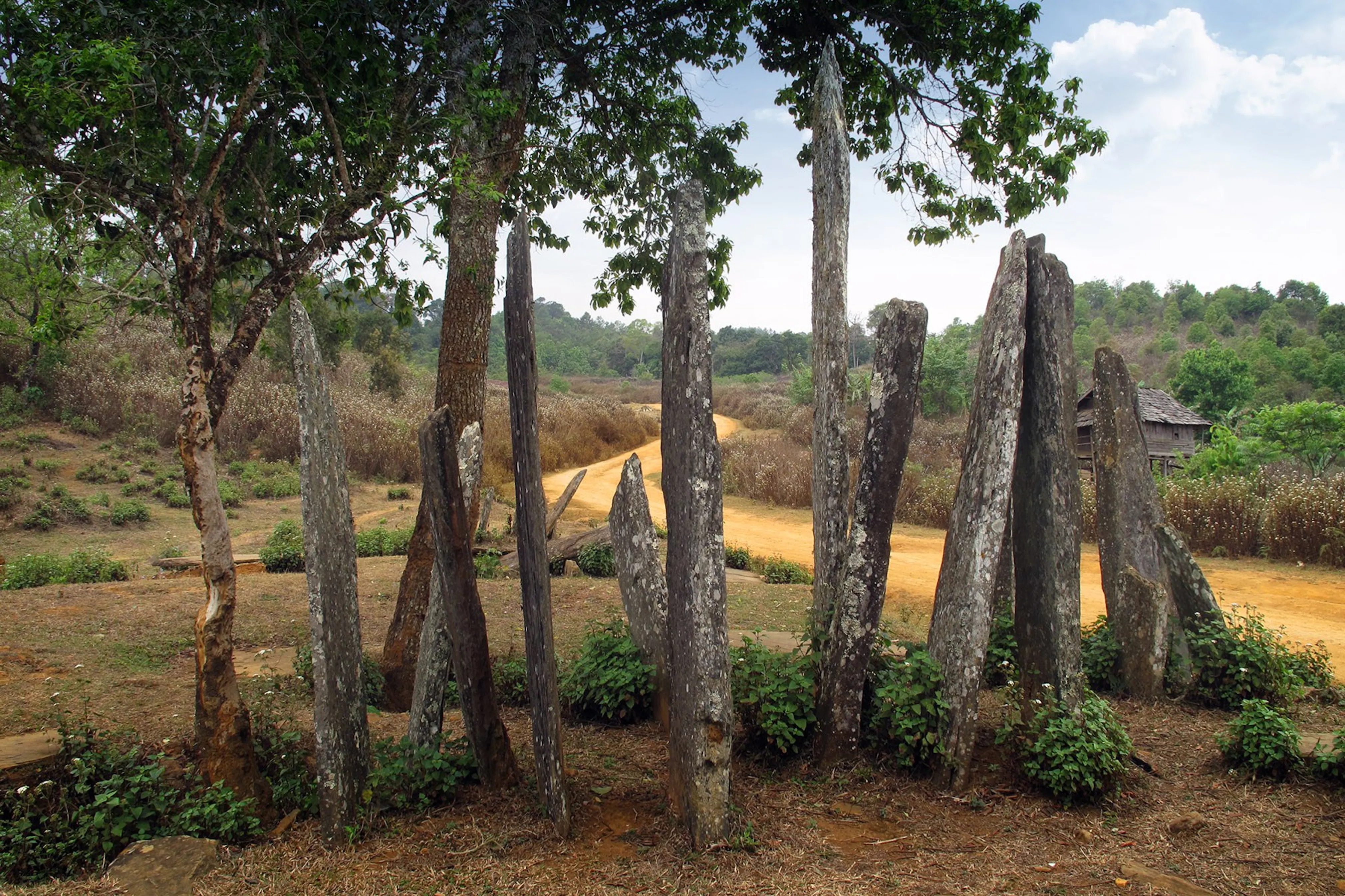 Hintang Archaeological Landscape
