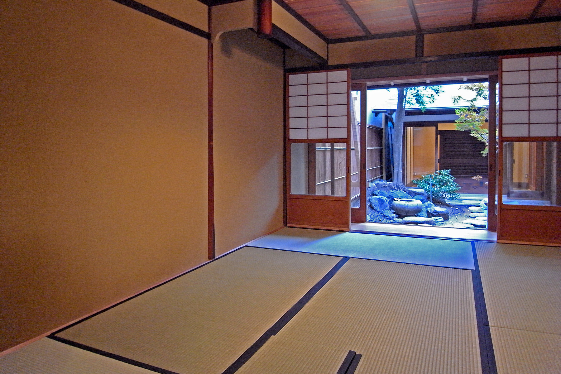 Historic Kyoto, Japan