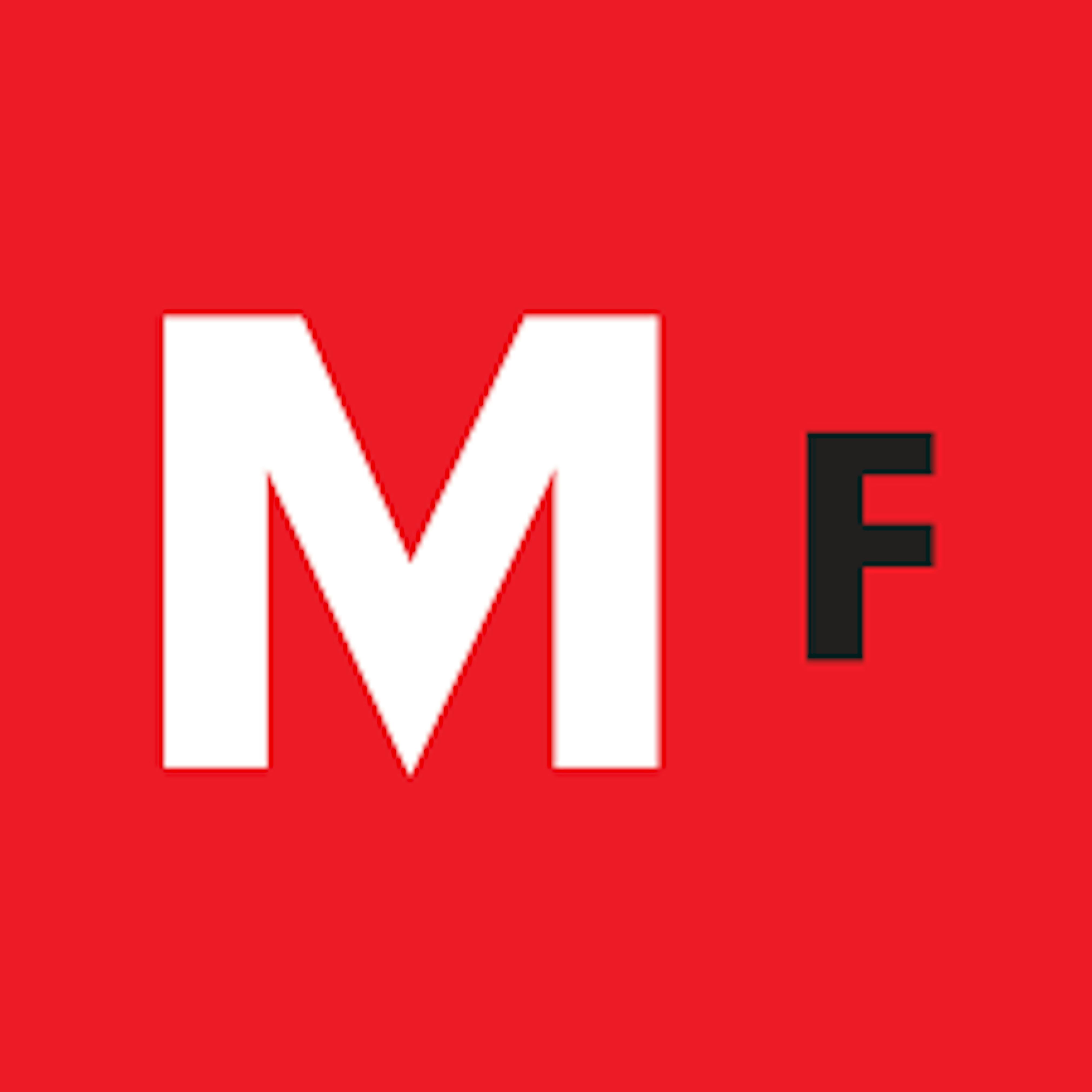 Magnum Foundation logo